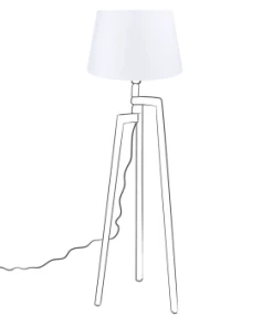 Maisons Du Monde Abat-jour Blanc 9 Maisons Du Monde Abat-jour Blanc -Boutique Belamp abat jour blanc so me 1000 14 32 197775 1