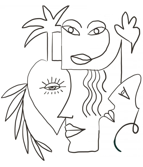 Abat-jours Abat-jour Chevet BOHO Ø 25 X H 20 3 Abat-jours Abat-jour Chevet BOHO Ø 25 X H 20 – Image 3