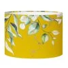 Abat-jours Abat-jour Chevet Branche Jaune Moutarde Ø 25 X H 20