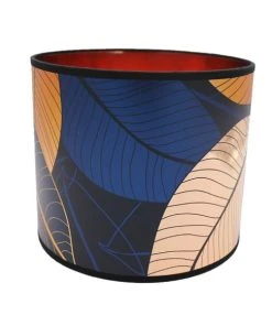 Abat-jours Abat-jour Chevet Cuivre Namlo Ø 25 X H 20