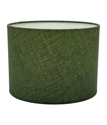 Abat-jours Abat-jour Chevet Effet Lin Ficelle Ø 20 X H 15 6 Abat-jours Abat-jour Chevet Effet Lin Ficelle Ø 20 X H 15 – Image 6