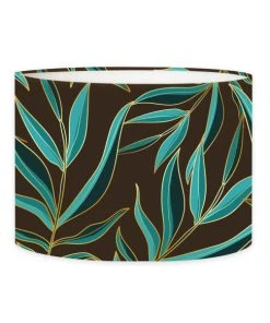 Abat-jours Abat-jour Chevet Floral Sirdar Ø 25 X H 20