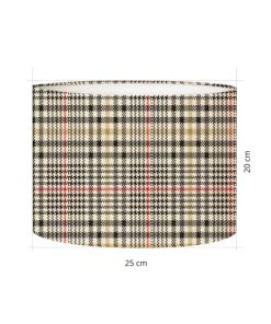 Abat-jours Abat-jour Chevet Harry Ø 25 X H 20 -Boutique Belamp abat jour chevet harry oe 25 x h 20 2