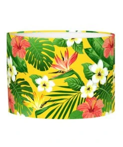 Abat-jours Abat-jour Chevet Ilona Ø 25 X H 20