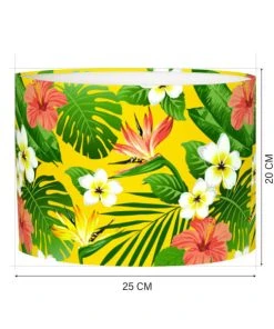 Abat-jours Abat-jour Chevet Ilona Ø 25 X H 20 -Boutique Belamp abat jour chevet ilona oe 25 x h 20 3