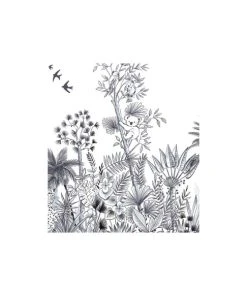 Abat-jours Abat-jour Chevet Koala Ø 25 X H 20 -Boutique Belamp abat jour chevet koala oe 25 x h 20 2