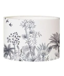 Abat-jours Abat-jour Chevet Koala Ø 25 X H 20