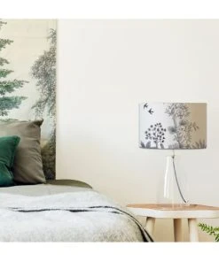 Abat-jours Abat-jour Chevet Koala Ø 25 X H 20 -Boutique Belamp abat jour chevet koala oe 25 x h 20 3