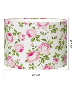 Abat-jours Abat-jour Chevet Léonni Ø 25 X H 20 -Boutique Belamp abat jour chevet leonni oe 25 x h 20 3