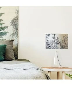 Abat-jours Abat-jour Chevet Milou Ø 25 X H 20 -Boutique Belamp abat jour chevet milou oe 25 x h 20 3