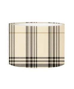 Abat-jours Abat-jour Chevet Sand Ø 25 X H 20