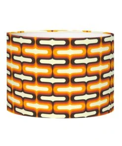 Abat-jours Abat-jour Chevet Sixty Ø 25 X H 20