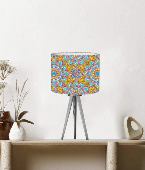 Abat-jours Abat-jour Chevet Teva Ø 25 X H 20 2 Abat-jours Abat-jour Chevet Teva Ø 25 X H 20 – Image 2