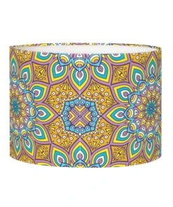 Abat-jours Abat-jour Chevet Teva Ø 25 X H 20