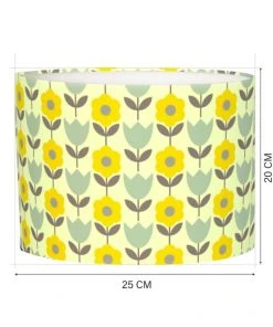 Abat-jours Abat-jour Chevet Tupo Ø 25 X H 20 -Boutique Belamp abat jour chevet tupo oe 25 x h 20 3