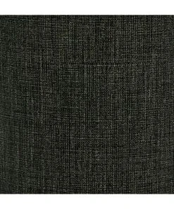 Abat-jours Abat-jour Effet Lin Gris Foncé Ø 20 X H 15 8 Abat-jours Abat-jour Effet Lin Gris Foncé Ø 20 X H 15 -Boutique Belamp abat jour effet lin gris fonce oe 20 x h 15 2