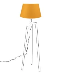 Maisons Du Monde Abat-jour Blanc 10 Maisons Du Monde Abat-jour Blanc -Boutique Belamp abat jour jaune moutarde so me 1000 15 33 197776 1