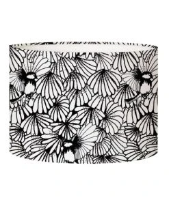 Abat-jours Abat-jour Lampadaire Amulette Ø 45 X H 25