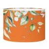 Abat-jours Abat-jour Lampadaire Branche Mandarine Ø 45 X H 25