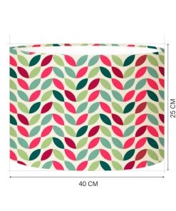 Abat-jours Abat-jour Lampadaire Chloé Ø 40 X H 25 -Boutique Belamp abat jour lampadaire chloe oe 40 x h 25 2