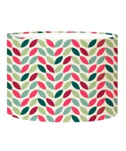 Abat-jours Abat-jour Lampadaire Chloé Ø 40 X H 25