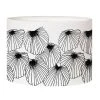 Abat-jours Abat-jour Lampadaire Coquillage Ø 45 X H 25