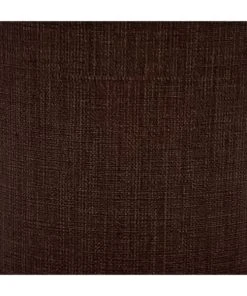 Abat-jours Abat-jour Lampadaire Effet Lin Chocolat Ø 35 X H 20 9 Abat-jours Abat-jour Lampadaire Effet Lin Chocolat Ø 35 X H 20 -Boutique Belamp abat jour lampadaire effet lin chocolat oe 35 x h 20 3