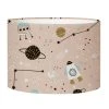 Abat-jours Abat-jour Lampadaire Enfant Planète Nymphéa Ø 45 X H 25