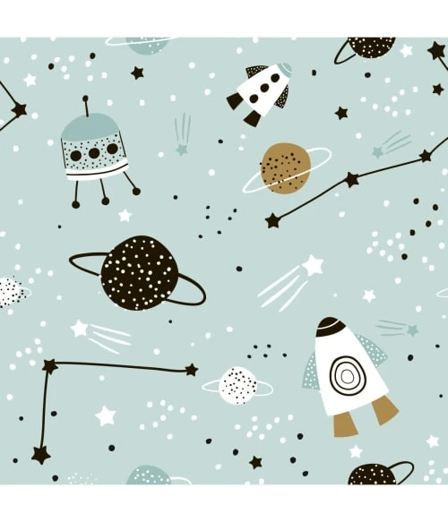 Abat-jours Abat-jour Lampadaire Enfant Planète Petit Bleu Ø 45 X H 25 3 Abat-jours Abat-jour Lampadaire Enfant Planète Petit Bleu Ø 45 X H 25 – Image 3