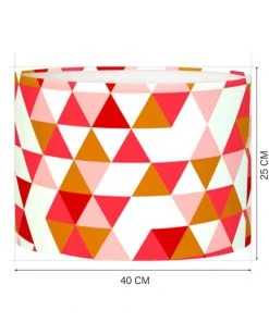 Abat-jours Abat-jour Lampadaire Franck Ø 40 X H 25 -Boutique Belamp abat jour lampadaire franck oe 40 x h 25 2