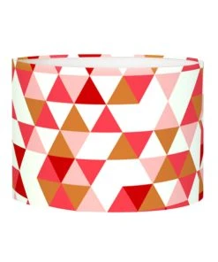 Abat-jours Abat-jour Lampadaire Franck Ø 40 X H 25