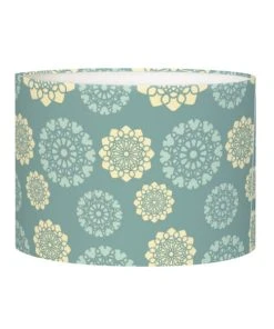 Abat-jours Abat-jour Lampadaire Gilla Ø 40 X H 25