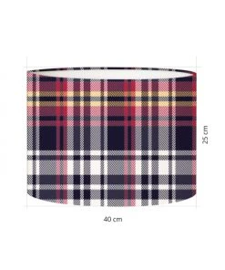 Abat-jours Abat-jour Lampadaire Halo Ø 40 X H 27 -Boutique Belamp abat jour lampadaire halo oe 40 x h 27 2