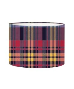Abat-jours Abat-jour Lampadaire Kent Ø 40 X H 27