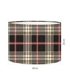 Abat-jours Abat-jour Lampadaire Meli Ø 40 X H 27 -Boutique Belamp abat jour lampadaire meli oe 40 x h 27 2