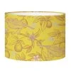 Abat-jours Abat-jour Lampadaire Oiseau Jaune Acidulé Ø 45 X H 25