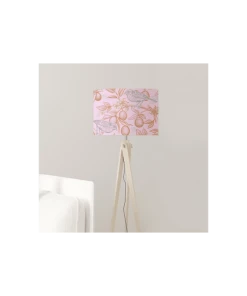 Abat-jours Abat-jour Lampadaire Oiseau Rose Acidulé Ø 45 X H 25 10 Abat-jours Abat-jour Lampadaire Oiseau Rose Acidulé Ø 45 X H 25 -Boutique Belamp abat jour lampadaire oiseau rose acidule oe 45 x h 25 2