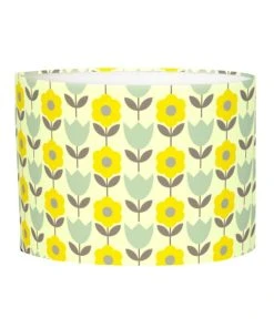 Abat-jours Abat-jour Lampadaire Tupo Ø 40 X H 25