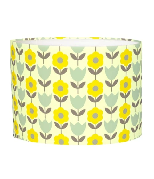 Abat-jours Abat-jour Lampadaire Tupo Ø 40 X H 25 1 Abat-jours Abat-jour Lampadaire Tupo Ø 40 X H 25