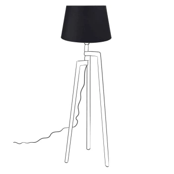 Maisons Du Monde Abat-jour Blanc 6 Maisons Du Monde Abat-jour Blanc – Image 6