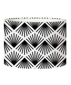 Abat-jours Abat-jour Pour Lampadaire Wagram Ø 45 X H 25