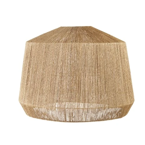 Maisons Du Monde Abat-jour Pour Suspension En Jute D60 1 Maisons Du Monde Abat-jour Pour Suspension En Jute D60