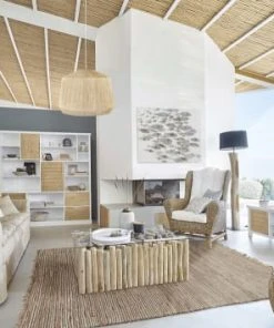 Maisons Du Monde Abat-jour Pour Suspension En Jute D60 9 Maisons Du Monde Abat-jour Pour Suspension En Jute D60 -Boutique Belamp abat jour pour suspension en jute d60 1000 10 19 210759 3