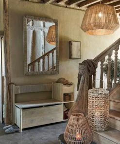 Maisons Du Monde Abat-jour Pour Suspension En Jute D60 8 Maisons Du Monde Abat-jour Pour Suspension En Jute D60 -Boutique Belamp abat jour pour suspension en jute d60 1000 10 19 210759 4