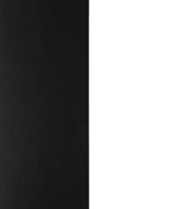 TOSEL Abat-jour Tissu Noir -Boutique Belamp abat jour tissu noir 7