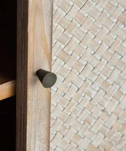 Lastdeco Aparador Caplan Marrón -Boutique Belamp aparador caplan marron 2