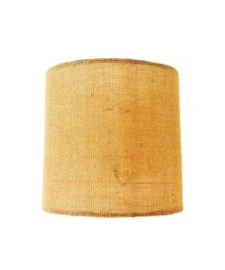 Belamp Applique En Toile De Jute - 20*25 Cm