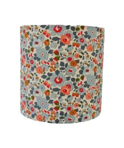 Belamp Applique Liberty Betsy Porcelaine - 30*30 Cm