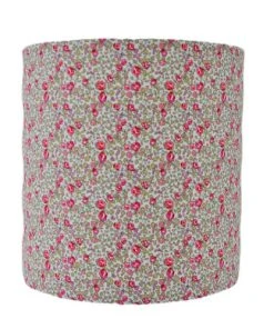 Belamp Applique Liberty Eloise Rose - 20*25 Cm