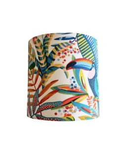 Belamp Applique Tropical - 20*25 Cm